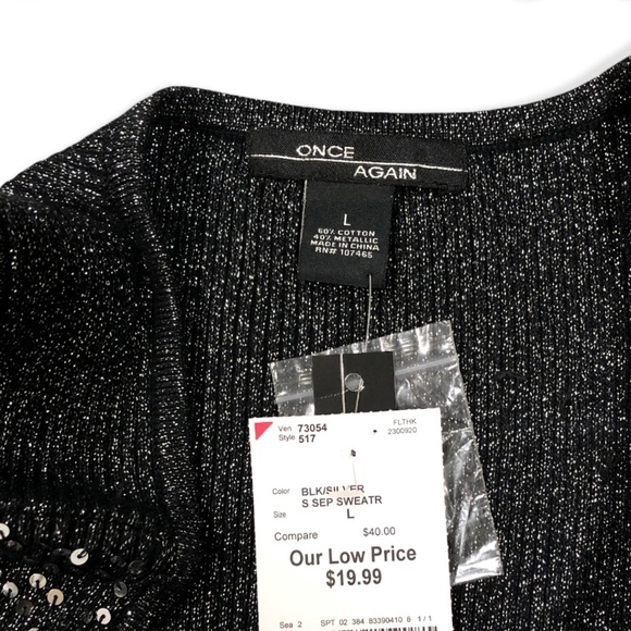 Once Again Tank Top - Picture 4 of 5